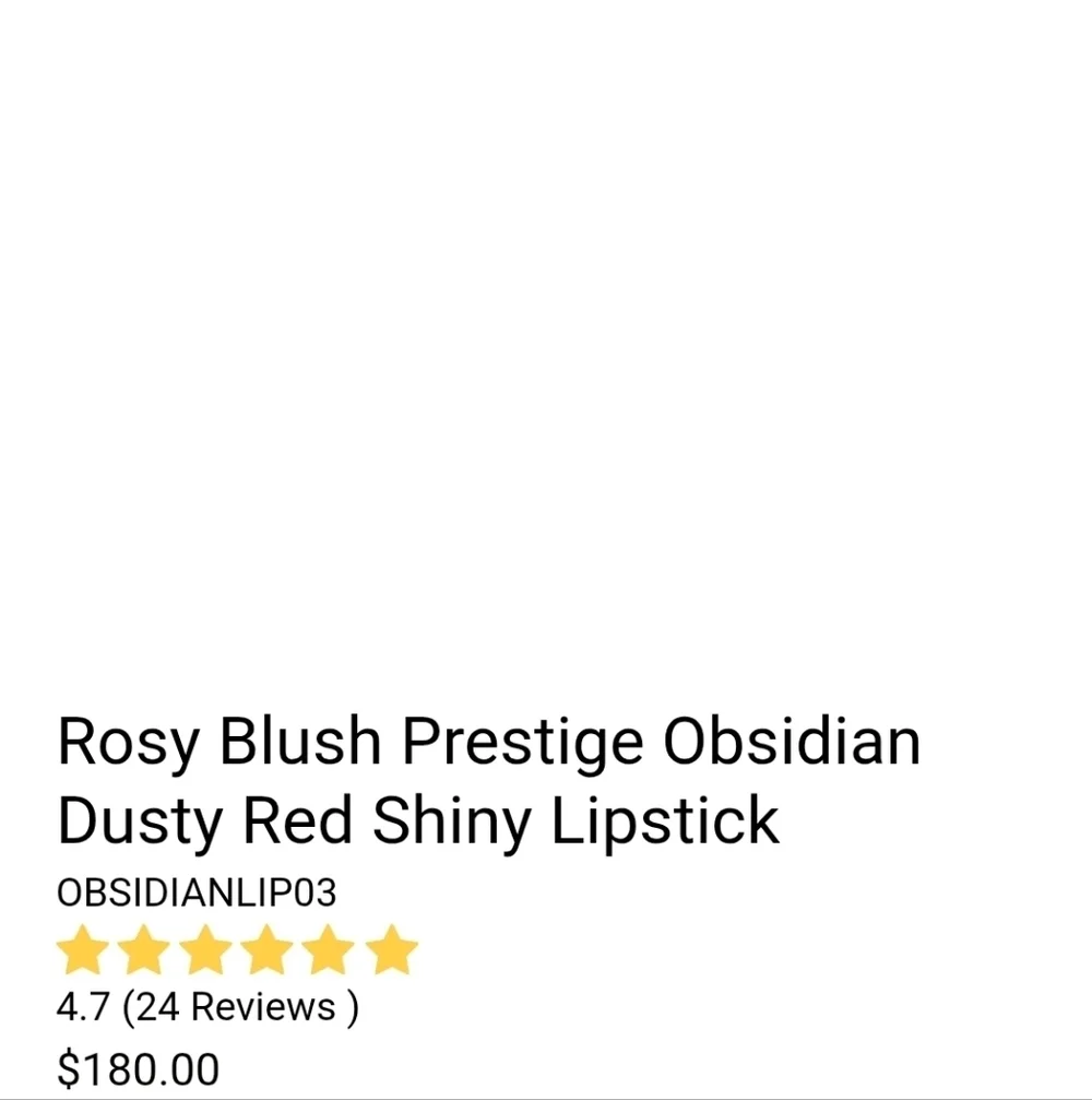 La Prestige